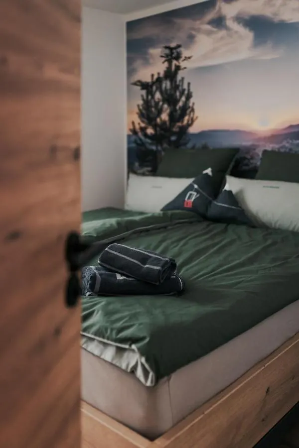 Chalets Woid_Liebe&Glueck Bodenmais